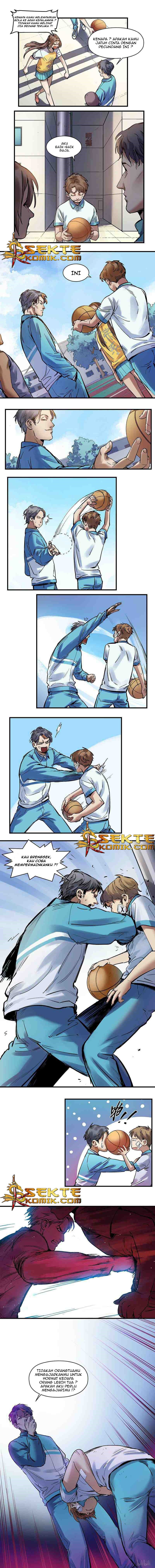Villain Initialization Chapter 05 Gambar 6